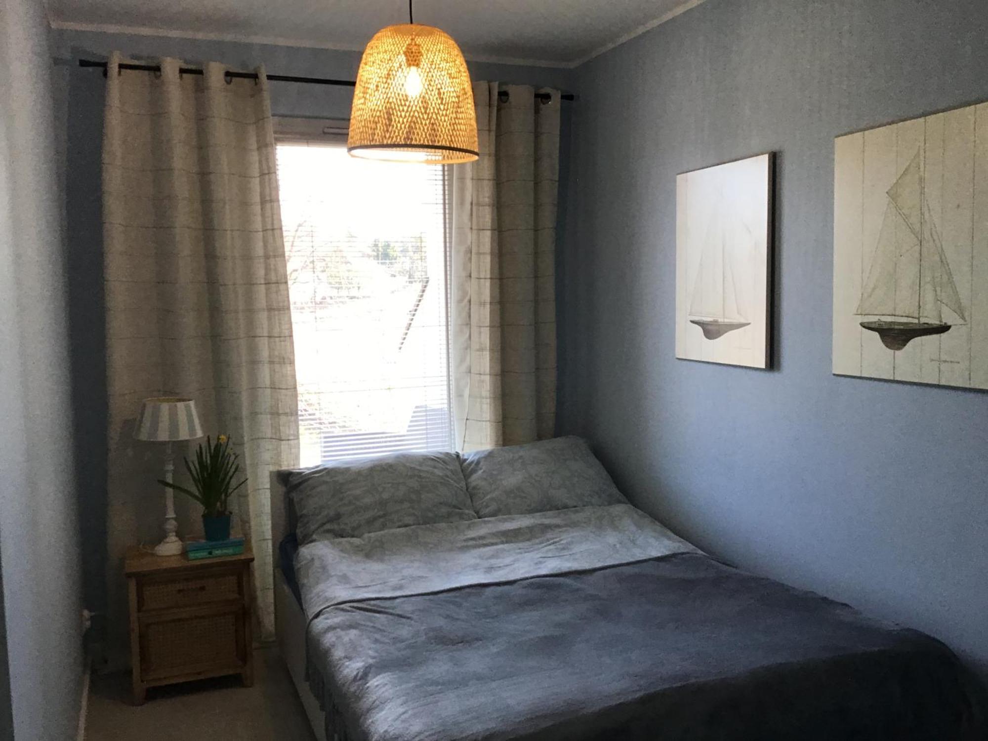 Apartament Lubie Blekit Jantar Dış mekan fotoğraf
