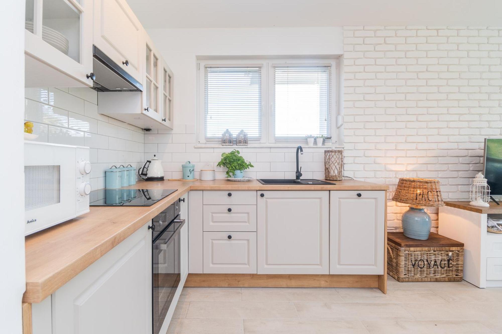 Apartament Lubie Blekit Jantar Dış mekan fotoğraf